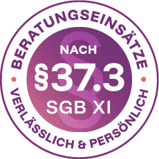 Beratungseinsätze nach § 37 Abs. 3 SGB XI